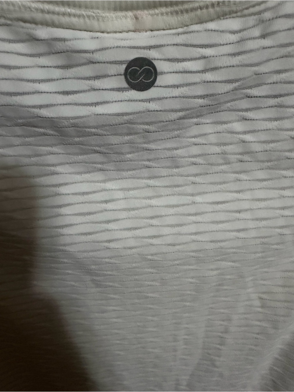 CALIA Renew Tank Size XL NWT - Picture 4 of 4
